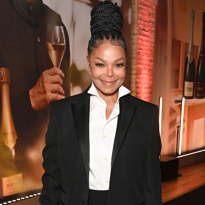 Janet Jackson Is Ready to Be Together Again on 2023 Tour